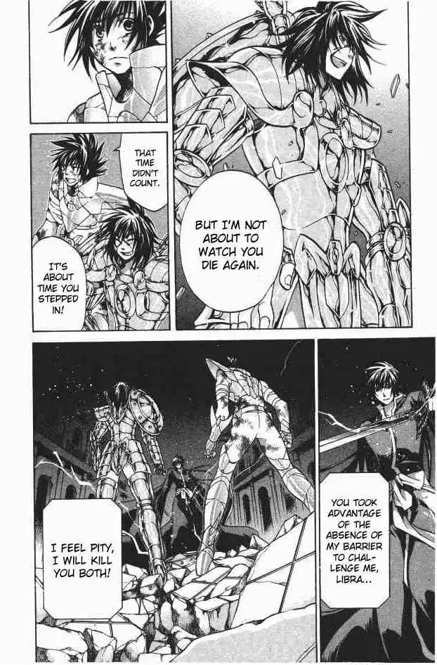 Saint Seiya - The Lost Canvas Chapter 94 16